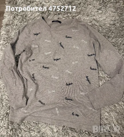 Дамски пуловери, снимка 2 - Блузи с дълъг ръкав и пуловери - 56749423