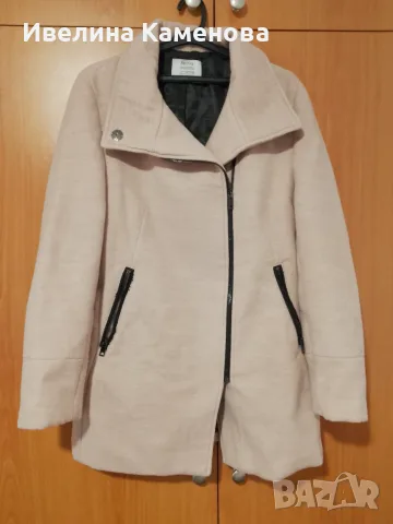 Дамско палто Bershka