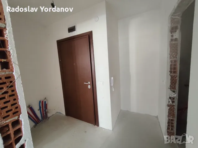 Двустаен апартамент кв.Симеоново, снимка 6 - Апартаменти - 56592986