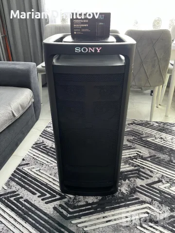 Sony ULT Tower 9ac