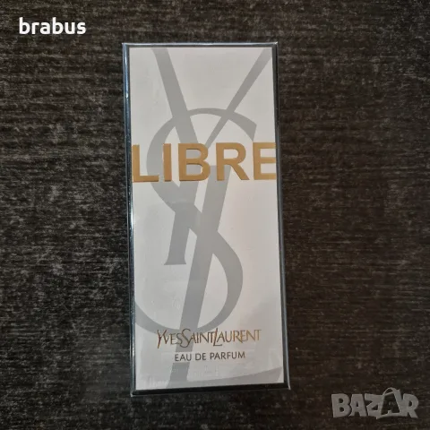 Yves Saint Laurent Libre Eau de Parfum 