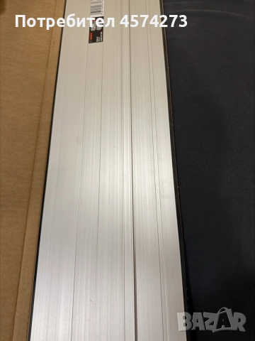 линеал bosch 70 cm, снимка 2 - Други - 56741682