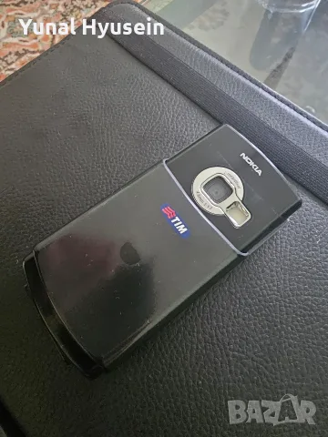 Nokia N 70 без зарядно , снимка 4 - Nokia - 54320065