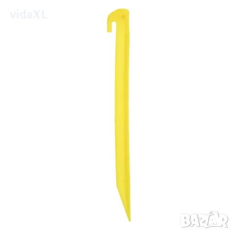 vidaXL Купол за басейн 559x275 см, снимка 6 - Басейни и аксесоари - 56148363