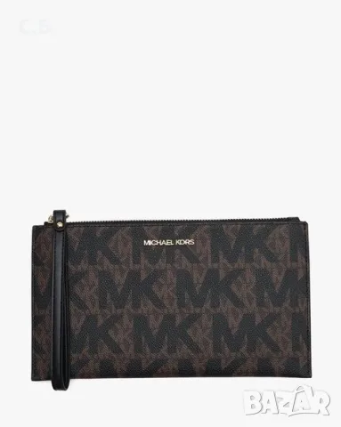 Michael Kors клъч чанта, снимка 4 - Чанти - 56706106