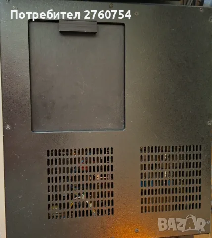 Audio Research reference CD7, снимка 2 - Аудиосистеми - 56708947