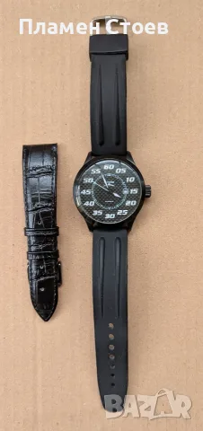 Sprinto Automatic – автоматичен часовник, снимка 2 - Мъжки - 56710743
