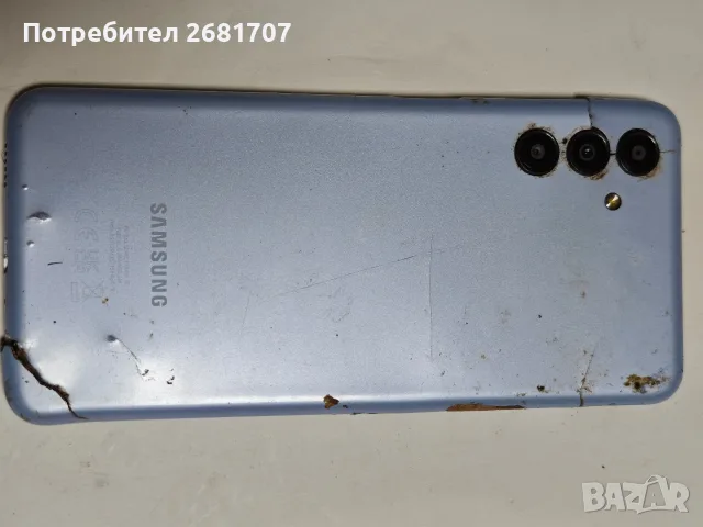 телефон Самсунг А 13, снимка 2 - Samsung - 56617080
