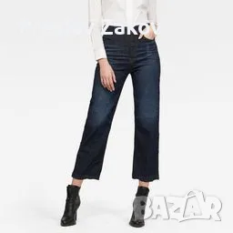 Дамски дънки G-Star RAW Tedie Ultra High Straight Ankle