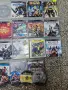 комплект конзола PS3 с 45 игри , снимка 5