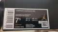 Кецове JUMPMAN DIAMOND MID, снимка 5
