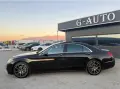 Mercedes benz s560, снимка 2