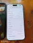 iPhone 17 pro max Бартер за 17про , снимка 5
