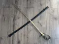 Немско/Пруска Сабя , снимка 3