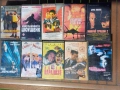 Видеокасети VHS с филми, снимка 1