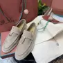 LORO PIANA лофъри, снимка 5