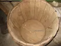старо буре за декорация, снимка 2