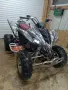Yamaha Raptor 350 2009, снимка 3