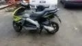 Derbi gp1 - 50 на части, снимка 2