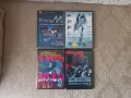 Лот DVD дискове. Музика. , снимка 1