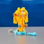 Фигурка Трансформърс Transformers One Robot Battlers Bumblebee 11,5 см, снимка 4