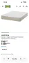 Икеа матрак IKEA 160/200, снимка 2