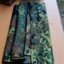 Камуфлажно платнище с капси Тип Flecktarn, снимка 9