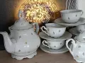 Винтидж сервиз Сталин Видин -1955, снимка 11