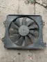 Перки перка охлаждане Honda Civic VII Хонда Сивик , снимка 3