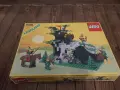 Ретро конструктор - LEGO, LEGOLAND 6066, снимка 1