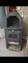 Продавам Камина с  Водна  Риза  -15KW, снимка 1