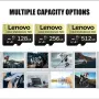 Карта памет LENOVO 128GB , снимка 1