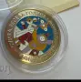 Монета 5 лева 2002 Сурвакари , снимка 1