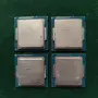 4 броя процесори интел Intel i3, снимка 2