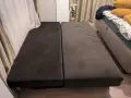 разтегателен диван, снимка 2