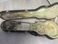 Черен Куфар за китара Gibson USA, снимка 7