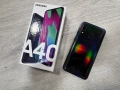Samsung Galaxy A40 64GB Dual, снимка 1