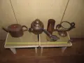 Медни съдове - калайдисани, снимка 2