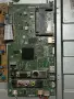 Mainboard  17MB211S  Hitachi 32HB4T61, снимка 4