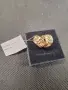 Дамски златни обеци - 4,00 гр., снимка 1