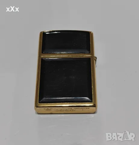Запалка и пепелник Zippo, снимка 6 - Подаръци за мъже - 56650381