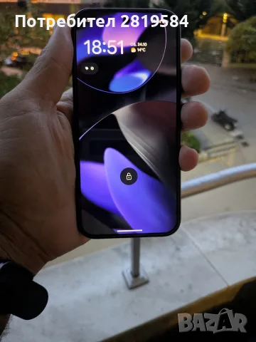 Google pixel 9, с кутия 💯 батерия, снимка 6 - Телефони с две сим карти - 56637922