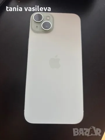 IPhone15 Plus-128 GB, снимка 3 - Apple iPhone - 56568299