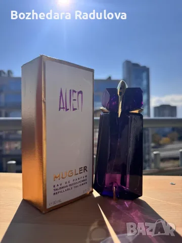Mugler Alien Eau de Parfum, 90ml