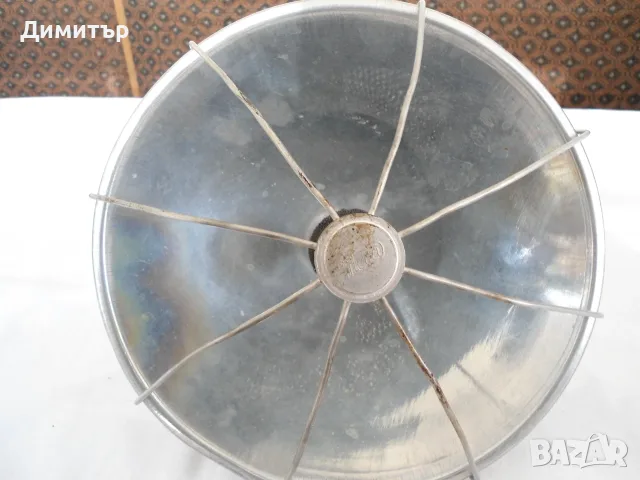 Газова бутилка с печка, снимка 6 - Къмпинг осветление - 56594827