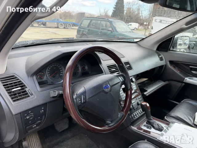 Волво xc90 нов внос , снимка 8 - Автомобили и джипове - 56555813