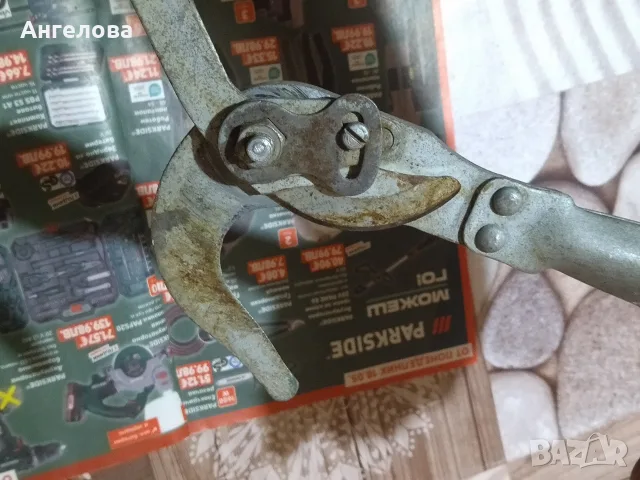 Градински инструмент, снимка 7 - Градински инструменти - 51867489