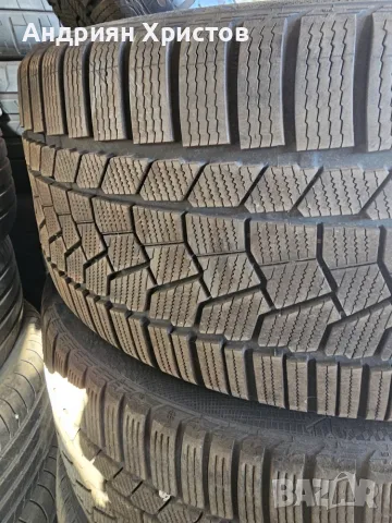 Continental 275/40R22, снимка 10 - Гуми и джанти - 56561566