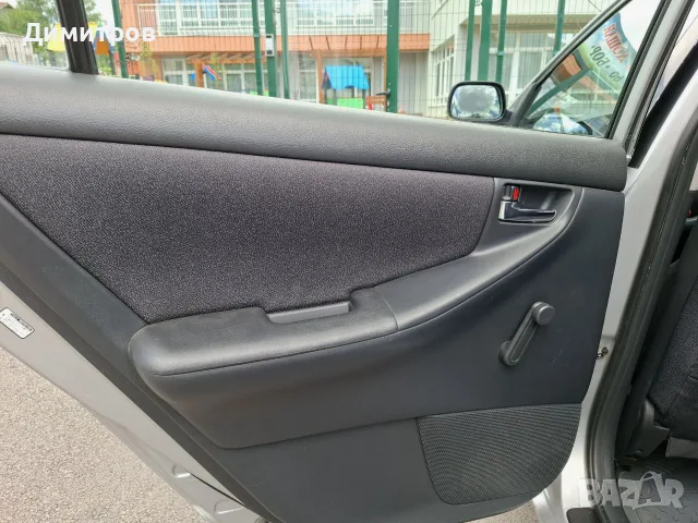 Toyota Corolla D4D 2.0 Hatchback, снимка 14 - Автомобили и джипове - 56648610