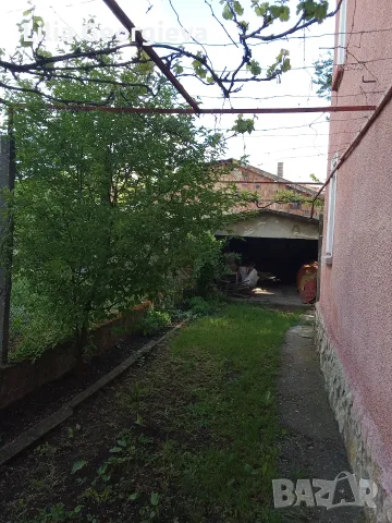Продавам масивна къща , снимка 17 - Къщи - 56741493
